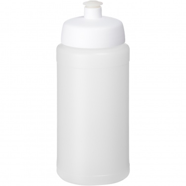 Logo trade firmakingituse pilt: Baseline® Plus 500 ml pudel spordikaanega