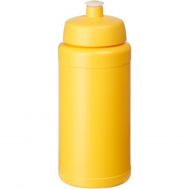 Logotrade ärikingituse foto: Baseline® Plus 500 ml pudel spordikaanega