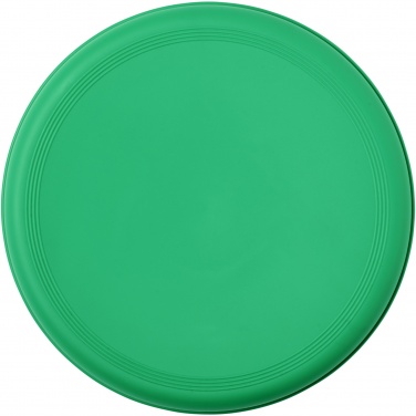 Logo trade meene pilt: Max plastikust koera frisbee