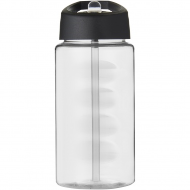 Logo trade ärikingi pilt: H2O Active® Bop 500 ml tilaga kaanega spordipudel