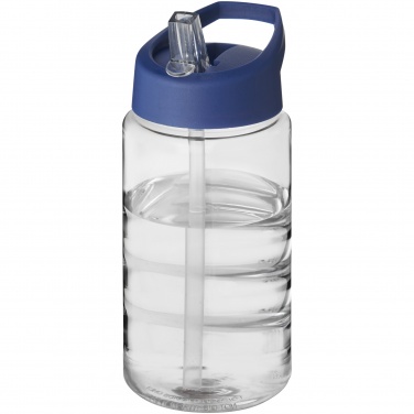 Logotrade ärikingi foto: H2O Active® Bop 500 ml tilaga kaanega spordipudel