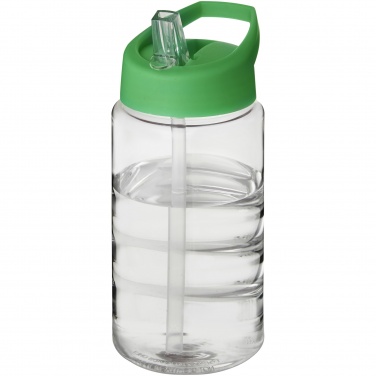 Logo trade reklaamtooted foto: H2O Active® Bop 500 ml tilaga kaanega spordipudel