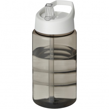 Logotrade meened pilt: H2O Active® Bop 500 ml tilaga kaanega spordipudel