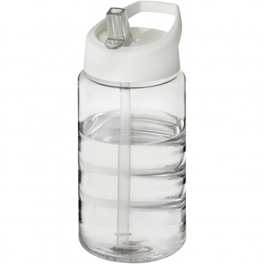 Logotrade meened pilt: H2O Active® Bop 500 ml tilaga kaanega spordipudel