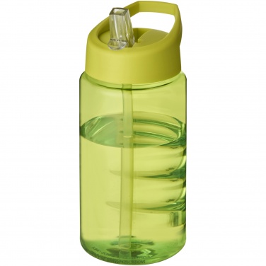 Logotrade firmakingitused pilt: H2O Active® Bop 500 ml tilaga kaanega spordipudel