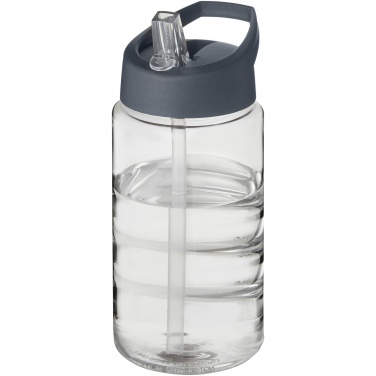 Logo trade firmakingituse pilt: H2O Active® Bop 500 ml tilaga kaanega spordipudel
