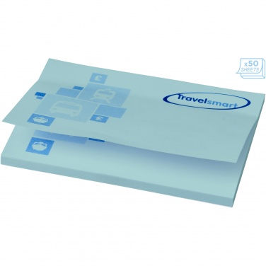 Logotrade meened pilt: Sticky-Mate® A7 kleeppaberid 100x75mm