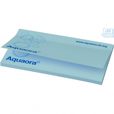Logo trade reklaamkingi pilt: Sticky-Mate® kleeppaberid 127x75mm