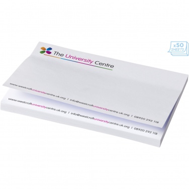 Logotrade firmakingid pilt: Sticky-Mate® kleeppaberid 150x100mm