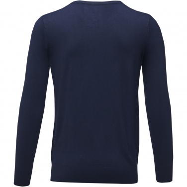 Logotrade reklaamkingi foto: Stantoni meeste v-kaelusega pullover