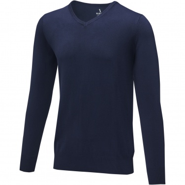 Logo trade reklaamkingituse pilt: Stantoni meeste v-kaelusega pullover
