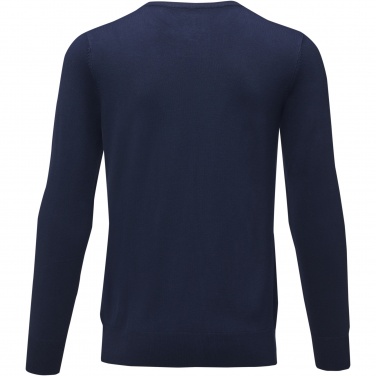 Logo trade reklaamkingitused foto: Merrit meeste kaelaga pullover