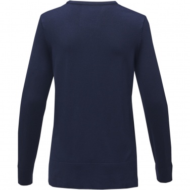 Logotrade firmakingitused pilt: Merrit naiste kaelaga pullover