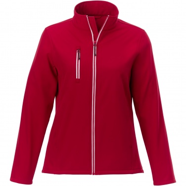 Logo trade firmakingid foto: Orion naiste softshell jope