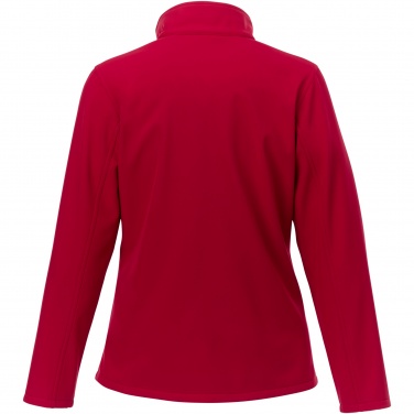 Logotrade reklaamkingituse foto: Orion naiste softshell jope