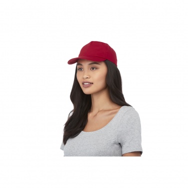 Logo trade reklaamkingi pilt: Feniks 5 paneeli kork