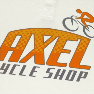 Logo trade reklaamtoote pilt: Ottawa lühikeste varrukatega meeste polo