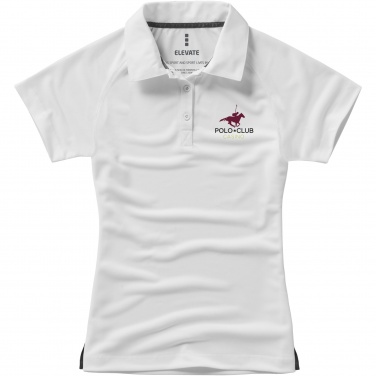 Logo trade firmakingid foto: Ottawa lühikeste varrukatega naiste lahe polo