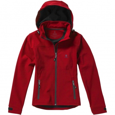 Logotrade ärikingitused pilt: Langley naiste softshell jope