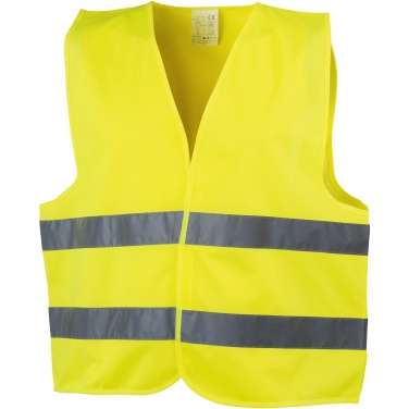 Logotrade ärikingitused pilt: RFX™ See-me XL turvavest professionaalseks kasutamiseks helkurvest