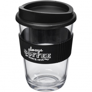 Logotrade reklaamkingitused pilt: Americano® Cortado 300 ml klaasist termostops