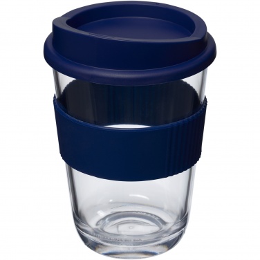 Logotrade reklaamkingi foto: Americano® Cortado 300 ml klaasist termostops