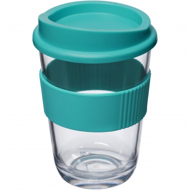 Logo trade firmakingitused foto: Americano® Cortado 300 ml klaasist termostops
