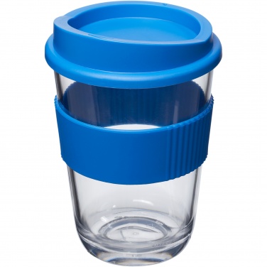 Logo trade meene pilt: Americano® Cortado 300 ml klaasist termostops