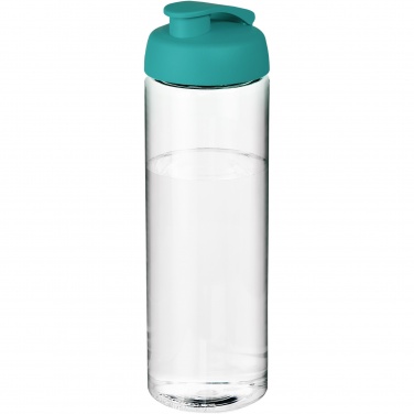 Logotrade firmakingituse foto: H2O Active® Vibe 850 ml keeratava kaanega spordipudel