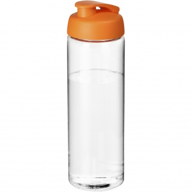 Logo trade ärikingituse pilt: H2O Active® Vibe 850 ml keeratava kaanega spordipudel