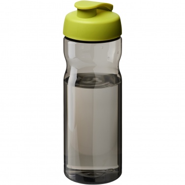 Logotrade ärikingitused pilt: H2O Active® Eco Base 650 ml keeratava kaanega spordipudel