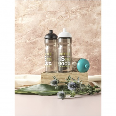 Logotrade firmakingid pilt: H2O Active® Eco Base 650 ml kuppelkaanega spordipudel
