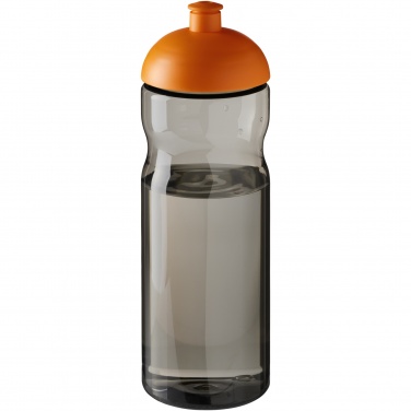 Logo trade ärikingid foto: H2O Active® Eco Base 650 ml kuppelkaanega spordipudel