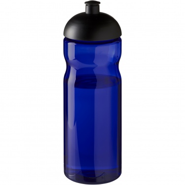 Logotrade ärikingituse foto: H2O Active® Eco Base 650 ml kuppelkaanega spordipudel