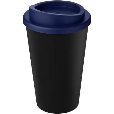 Logotrade firmakingid pilt: Americano® Eco 350 ml taaskasutatud materjalist tops
