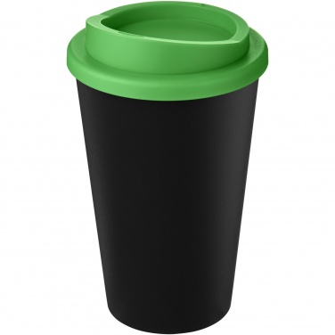 Logo trade firmakingitused foto: Americano® Eco 350 ml taaskasutatud materjalist tops