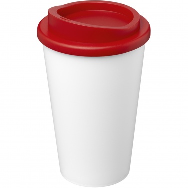 Logo trade meene pilt: Americano® Eco 350 ml taaskasutatud materjalist tops