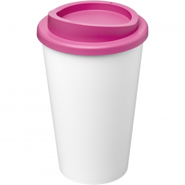 Logo trade ärikingituse pilt: Americano® Eco 350 ml taaskasutatud materjalist tops