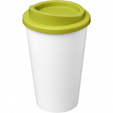 Logotrade firmakingitused pilt: Americano® Eco 350 ml taaskasutatud materjalist tops