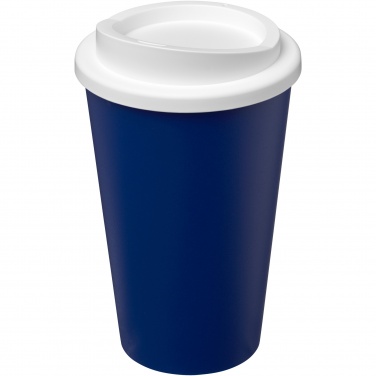 Logotrade reklaamkingi foto: Americano® Eco 350 ml taaskasutatud materjalist tops