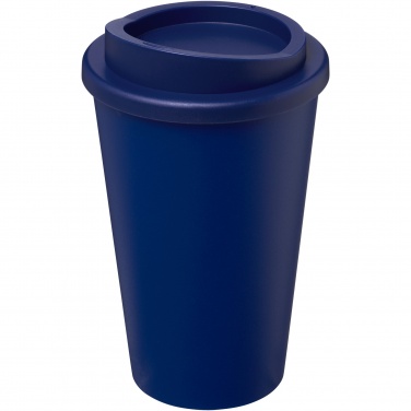 Logotrade reklaamkingituse foto: Americano® Eco 350 ml taaskasutatud materjalist tops