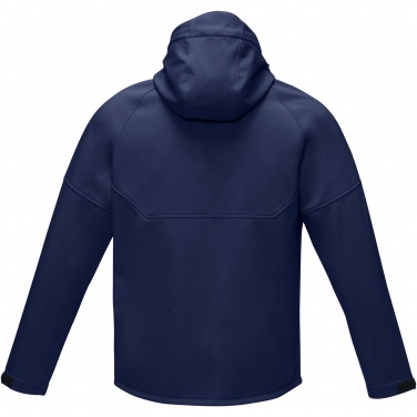 Logo trade reklaamkingi pilt: Coltani meeste GRS taaskasutatud softshell jope