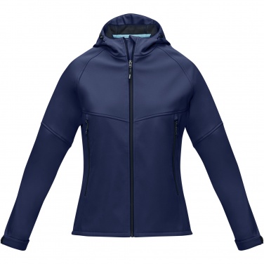 Logotrade firmakingid pilt: Coltani naiste GRS taaskasutatud softshell jope