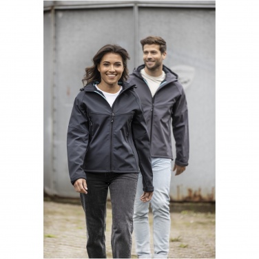 Logotrade ärikingi foto: Coltani naiste GRS taaskasutatud softshell jope