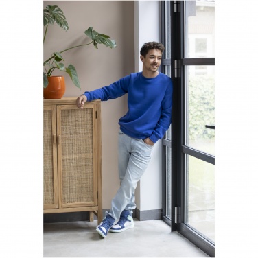 Logo trade reklaamkingid foto: Zenoni meeste ümara kaelusega pusa