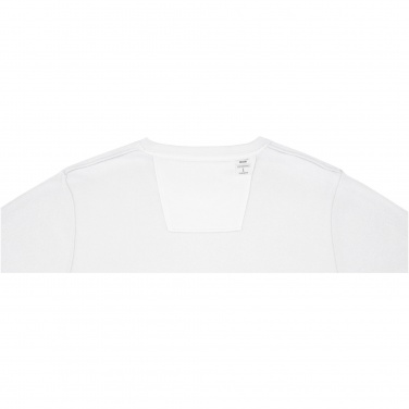 Logo trade ärikingituse pilt: Zenoni meeste ümara kaelusega pusa