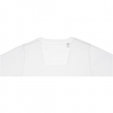 Logotrade firmakingi foto: Zenoni naiste kaelusega kampsun