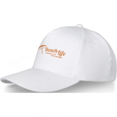 Logo trade reklaamkingituse pilt: Doyle 5 paneeli kork