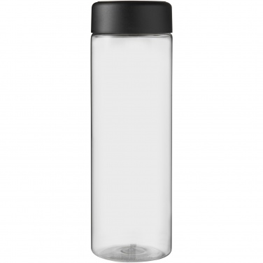 Logo trade reklaamkingitused foto: H2O Active® Vibe 850 ml keeratava korgiga veepudel