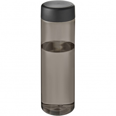 Logotrade ärikingitused pilt: H2O Active® Vibe 850 ml keeratava korgiga veepudel